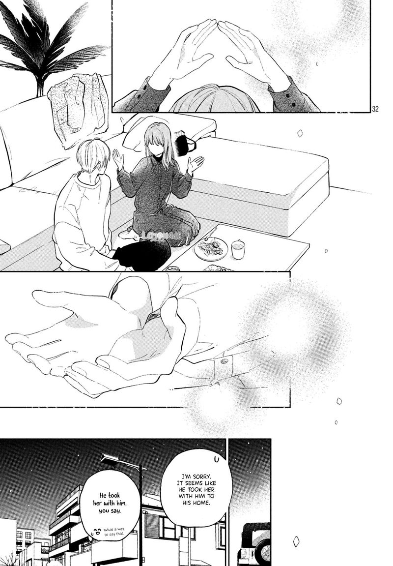 A Sign Of Affection 7 30