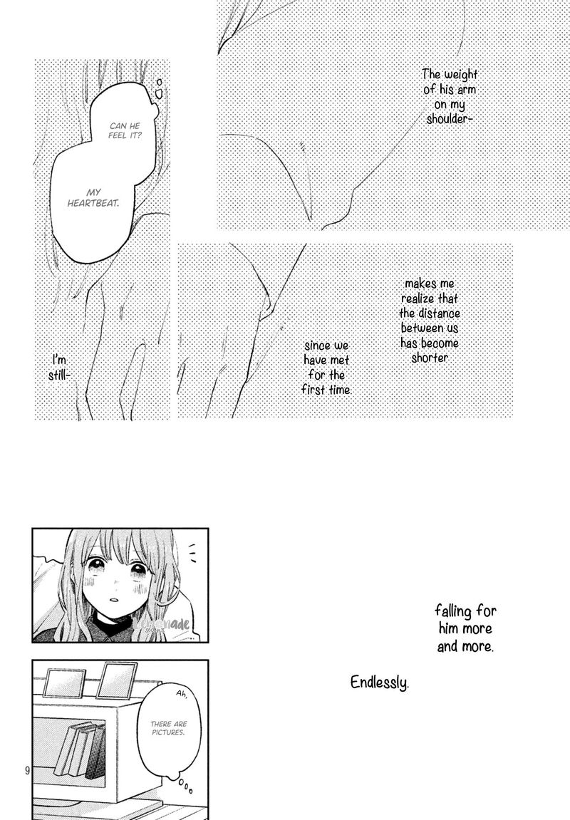 A Sign Of Affection 7 7