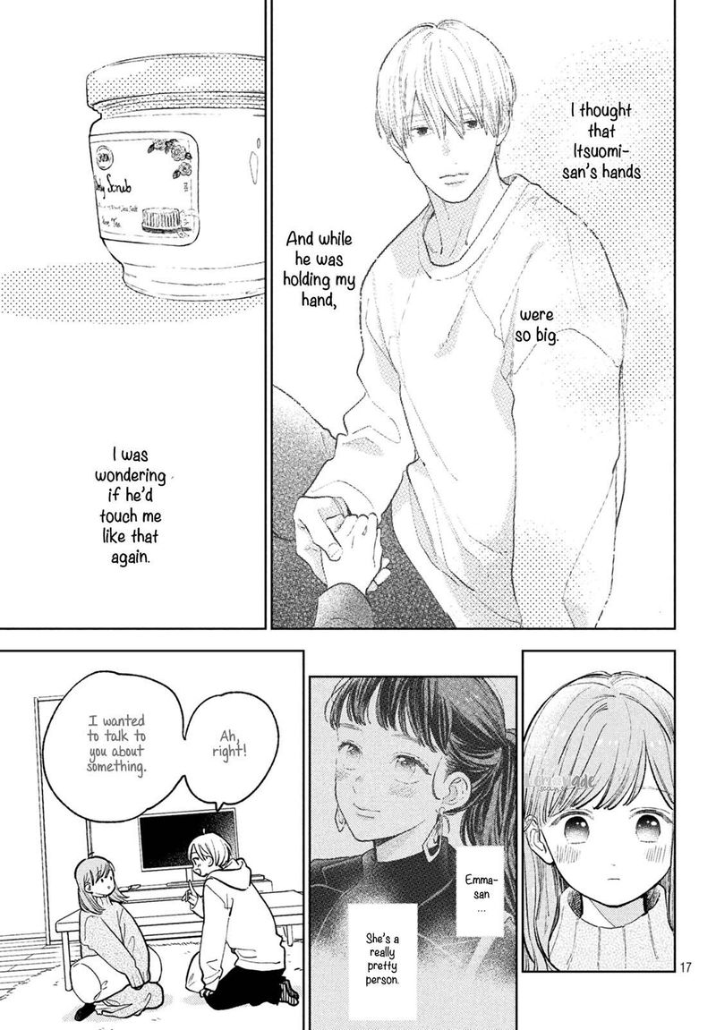 A Sign Of Affection 8 17