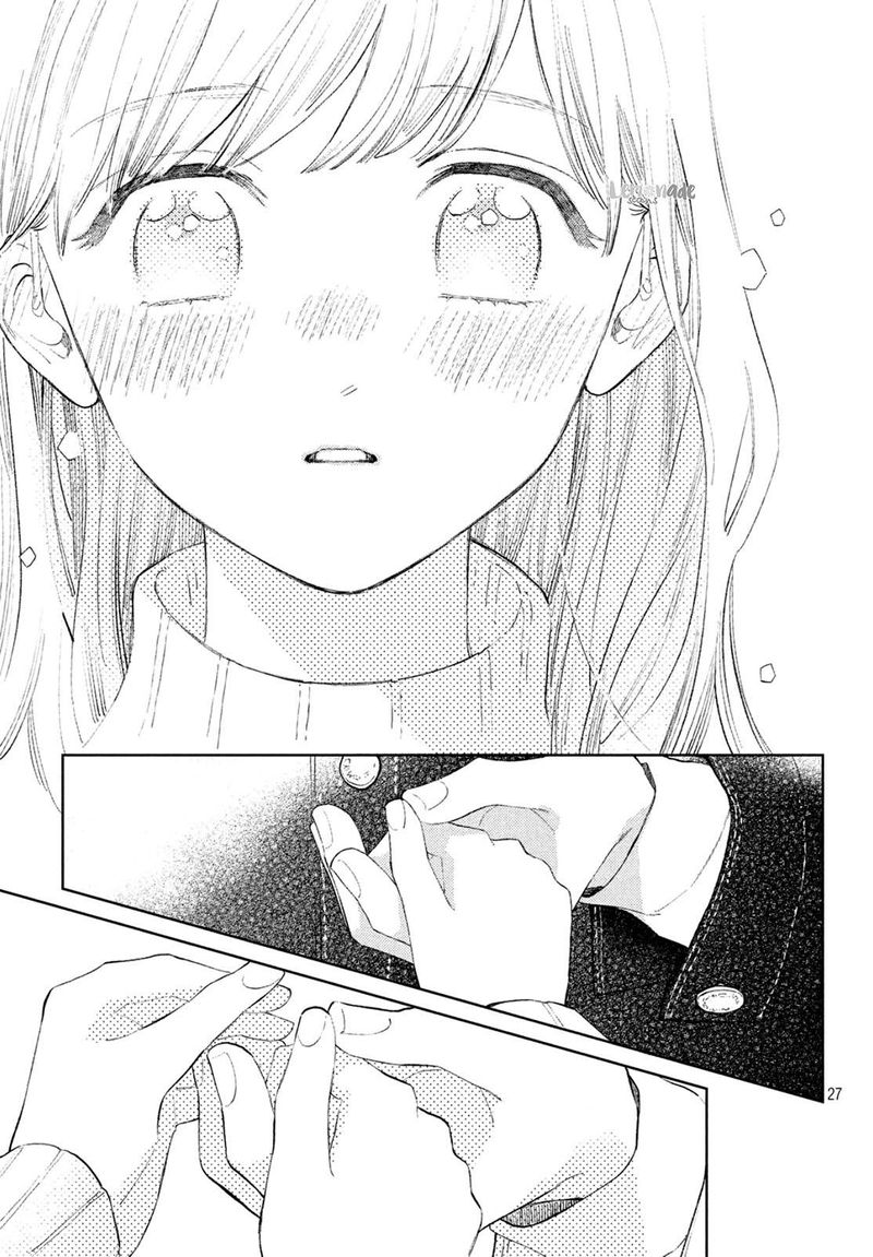 A Sign Of Affection 8 27