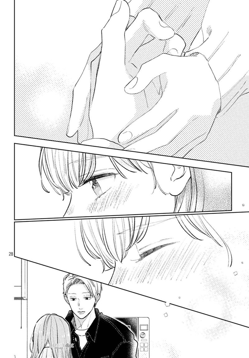 A Sign Of Affection 8 28