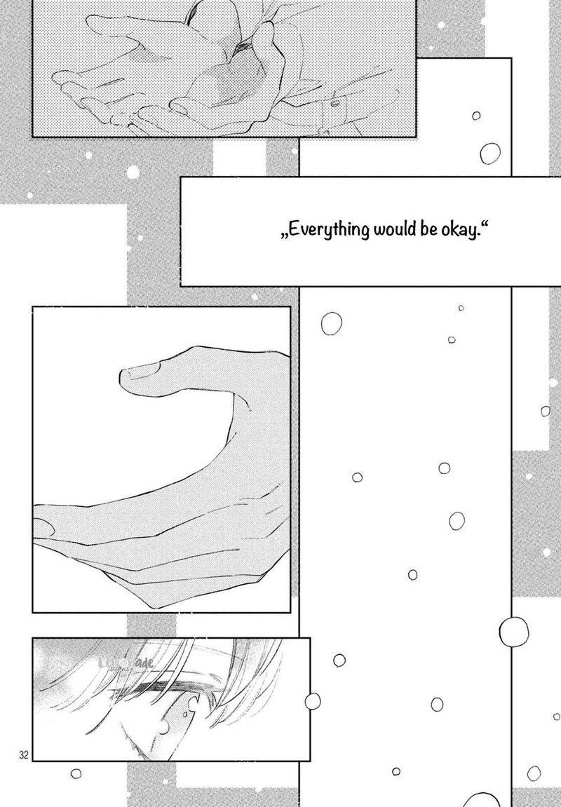 A Sign Of Affection 8 32