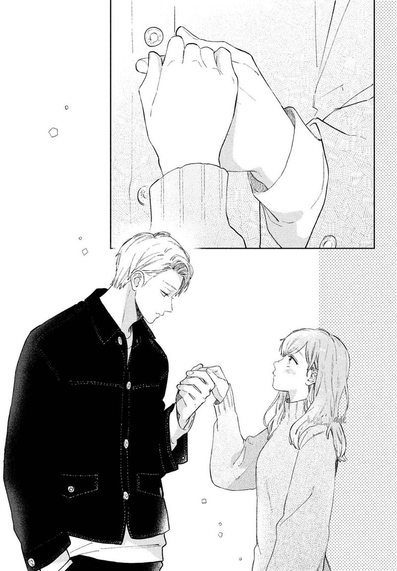 A Sign Of Affection 8 33