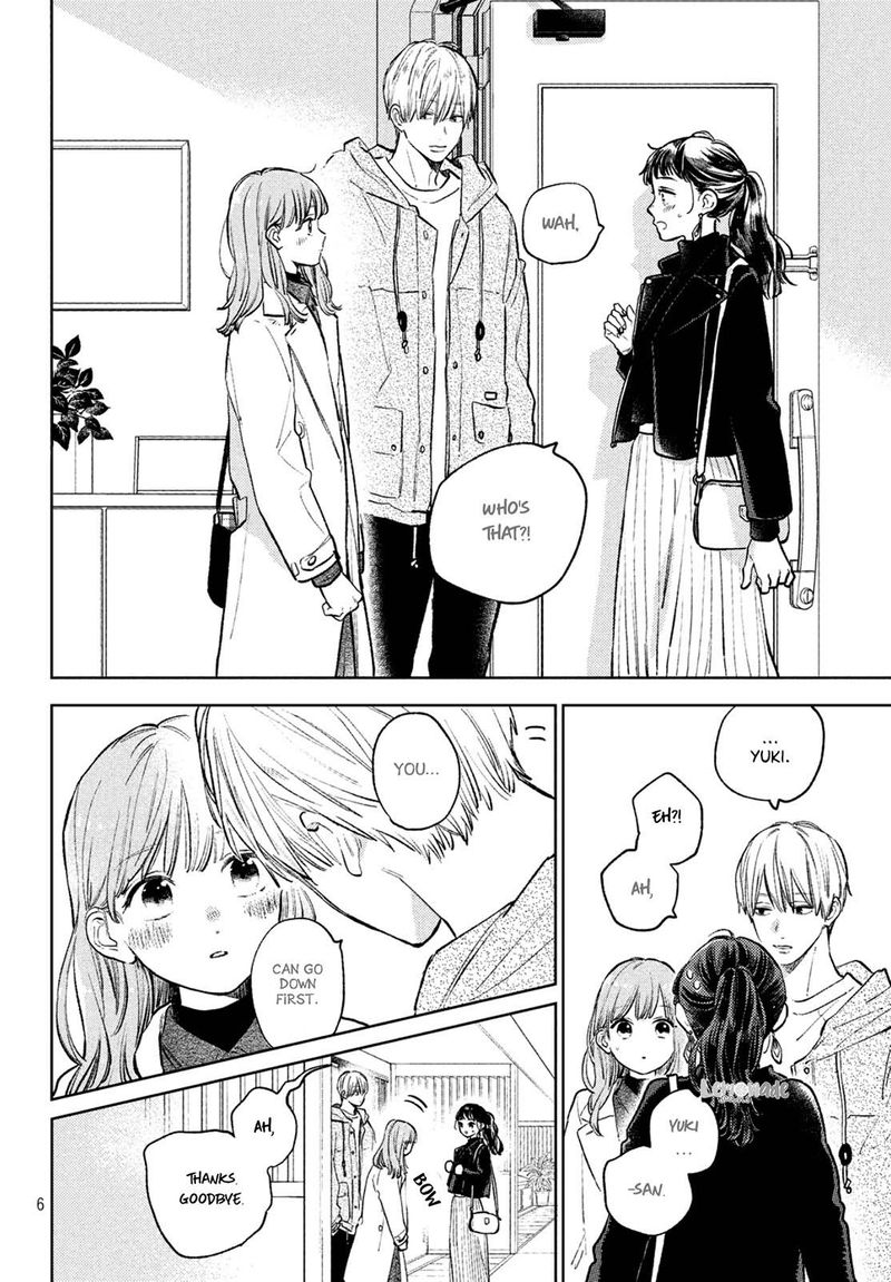 A Sign Of Affection 8 6