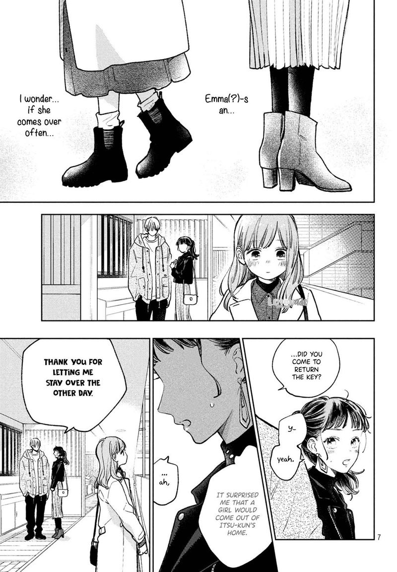 A Sign Of Affection 8 7