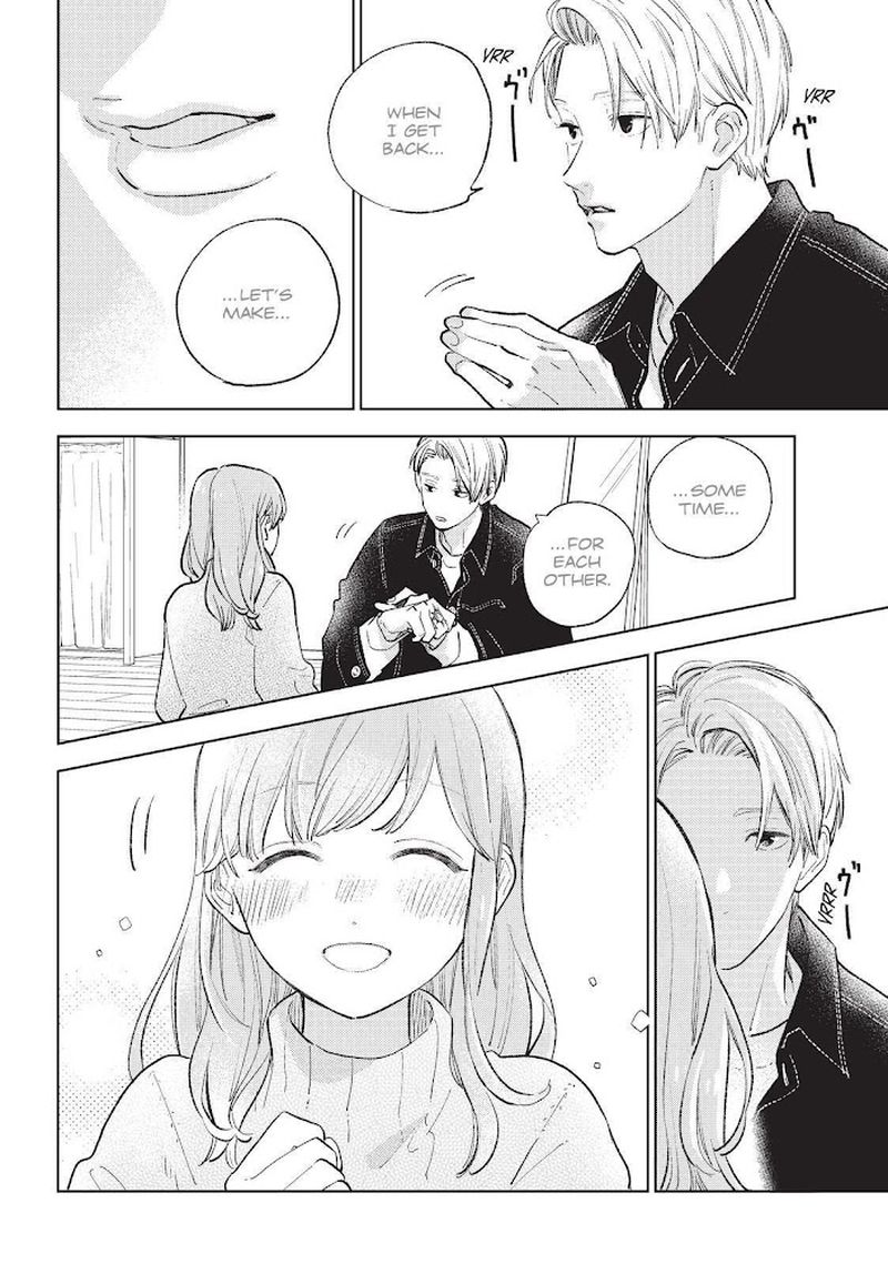 A Sign Of Affection 9 16