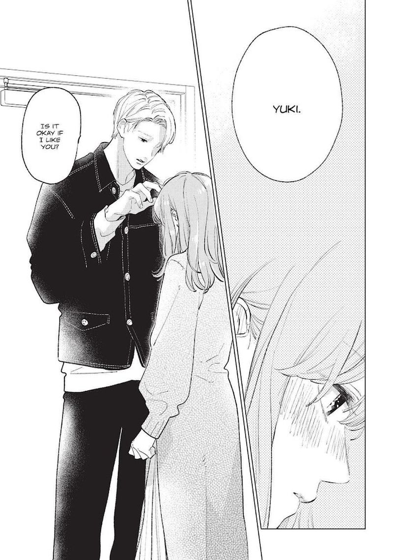 A Sign Of Affection 9 19
