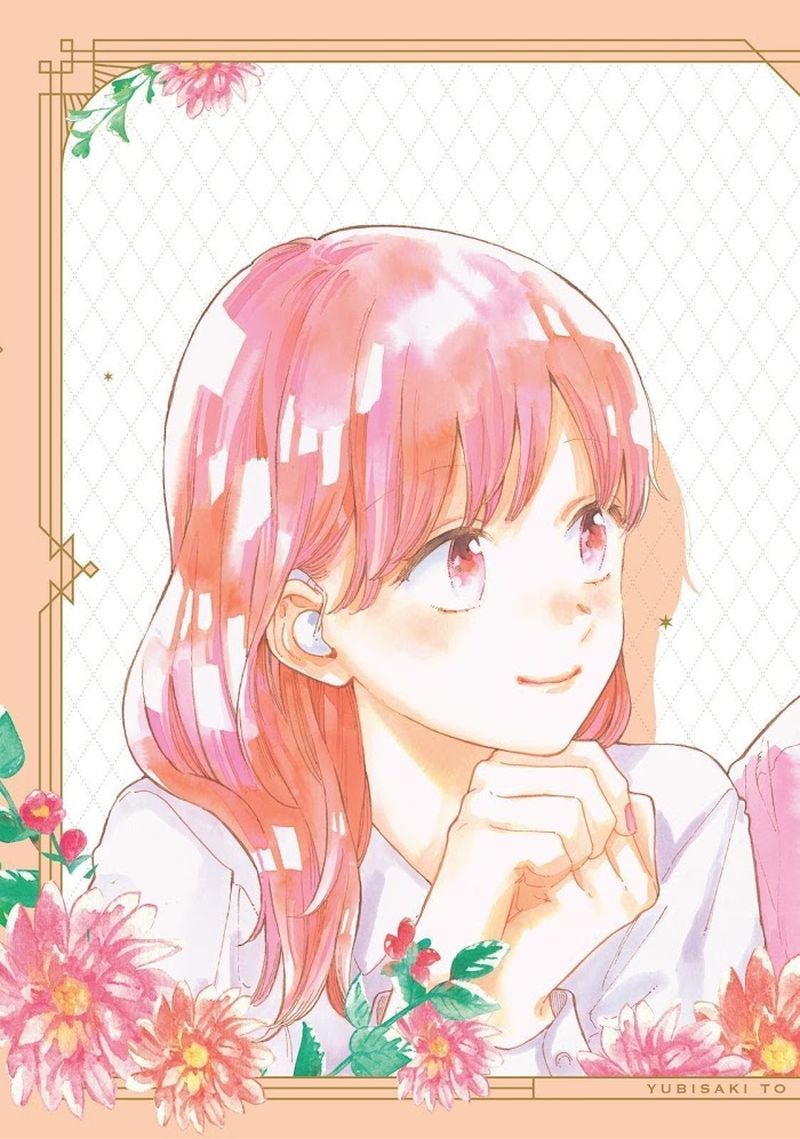 A Sign Of Affection 9 2