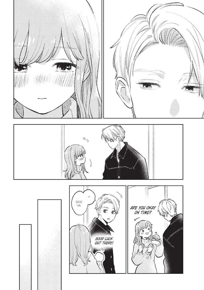 A Sign Of Affection 9 20