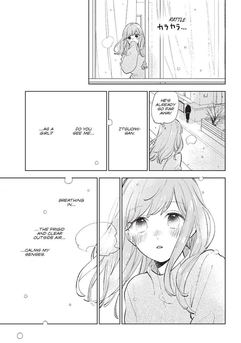 A Sign Of Affection 9 21