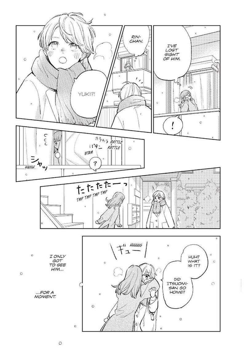 A Sign Of Affection 9 22