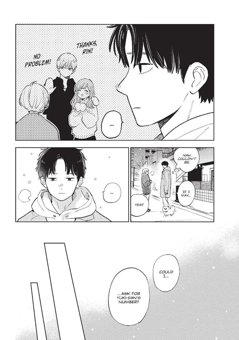 A Sign Of Affection 9 26