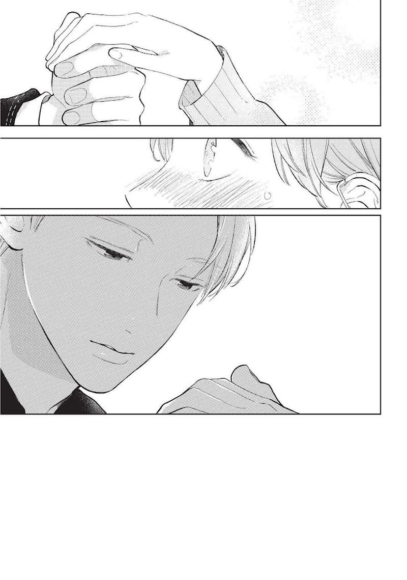 A Sign Of Affection 9 3