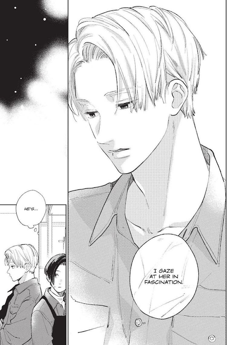 A Sign Of Affection 9 33