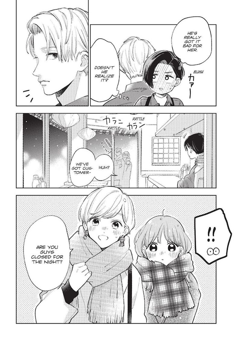 A Sign Of Affection 9 34