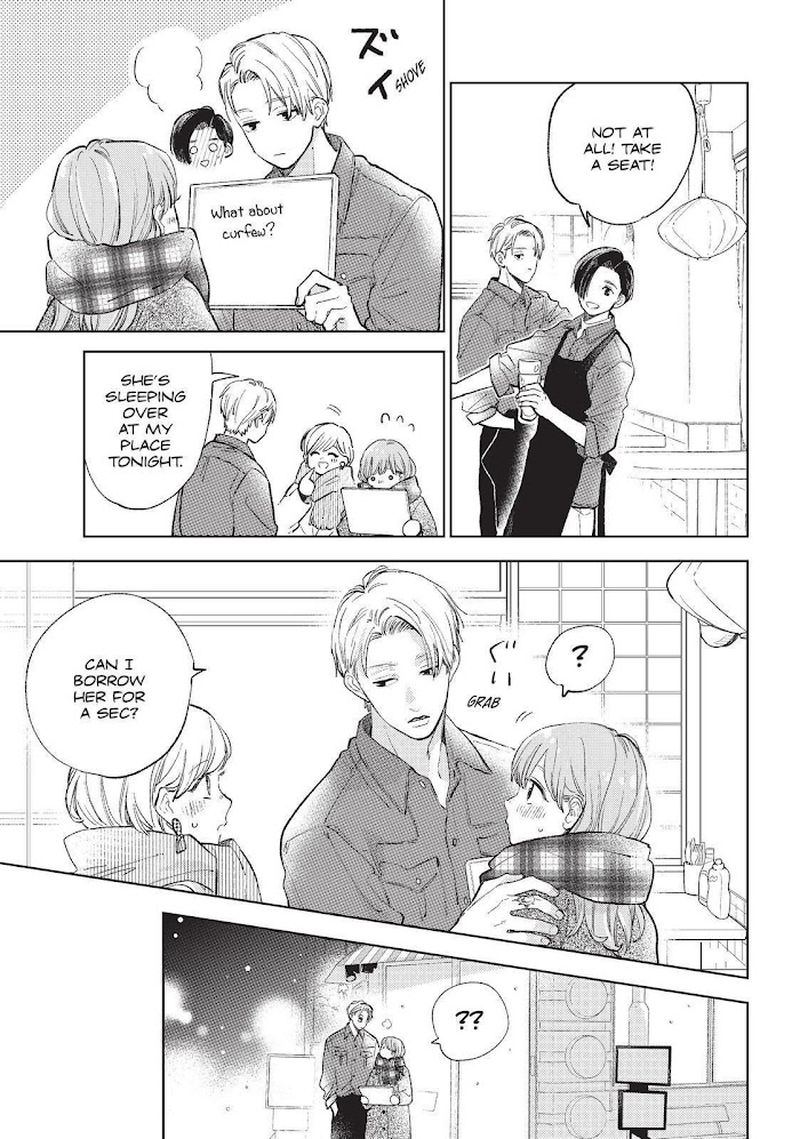 A Sign Of Affection 9 35