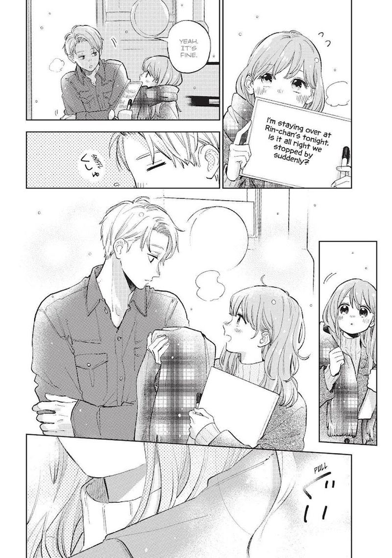 A Sign Of Affection 9 36