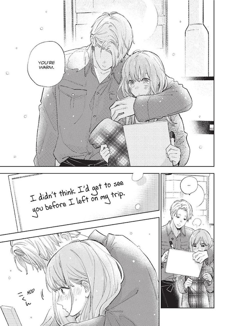 A Sign Of Affection 9 37