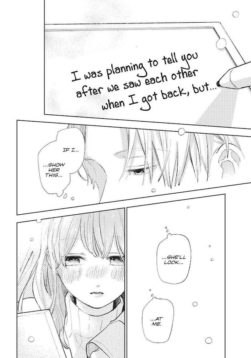 A Sign Of Affection 9 38