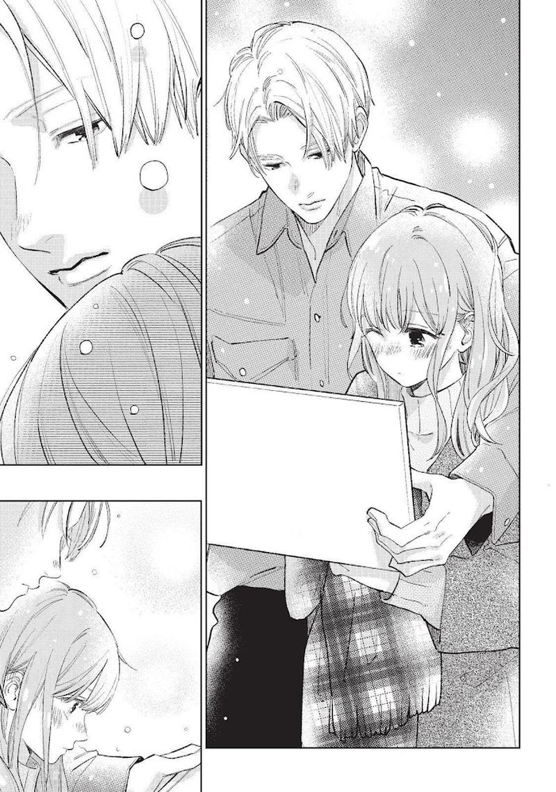 A Sign Of Affection 9 39