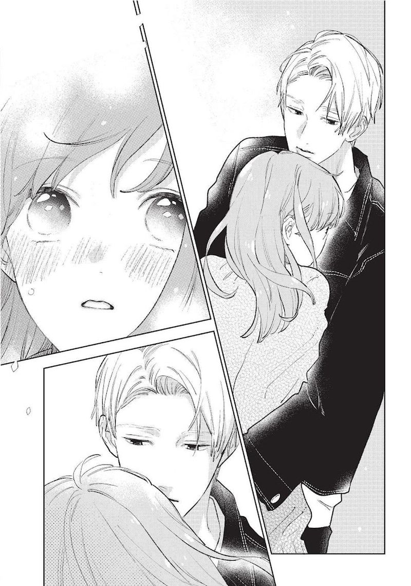 A Sign Of Affection 9 5