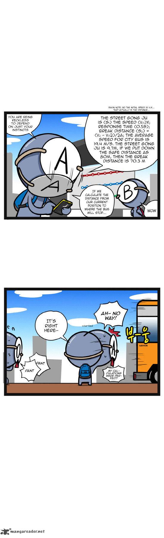 A Simple Thinking About Blood Types 10 4