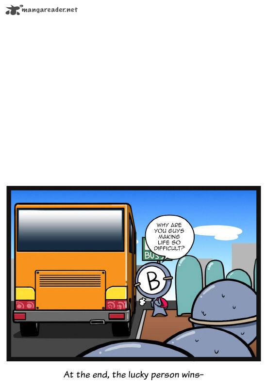 A Simple Thinking About Blood Types 10 6