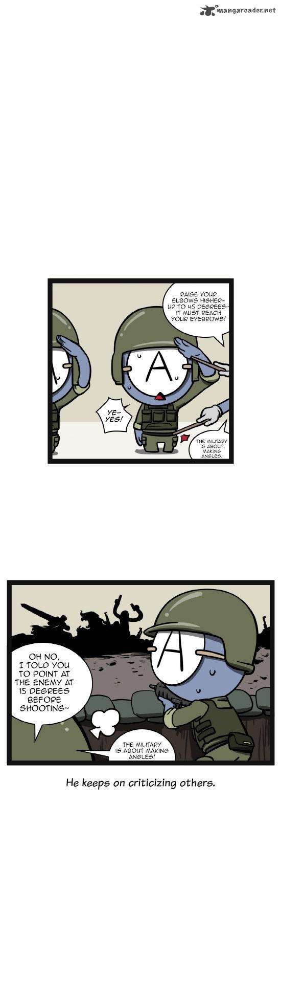 A Simple Thinking About Blood Types 14 3