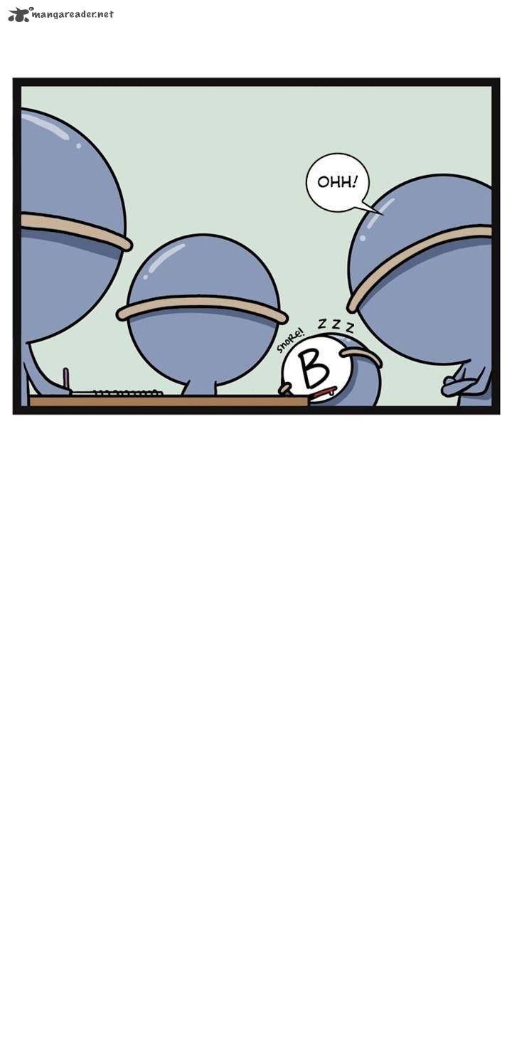 A Simple Thinking About Blood Types 16 7