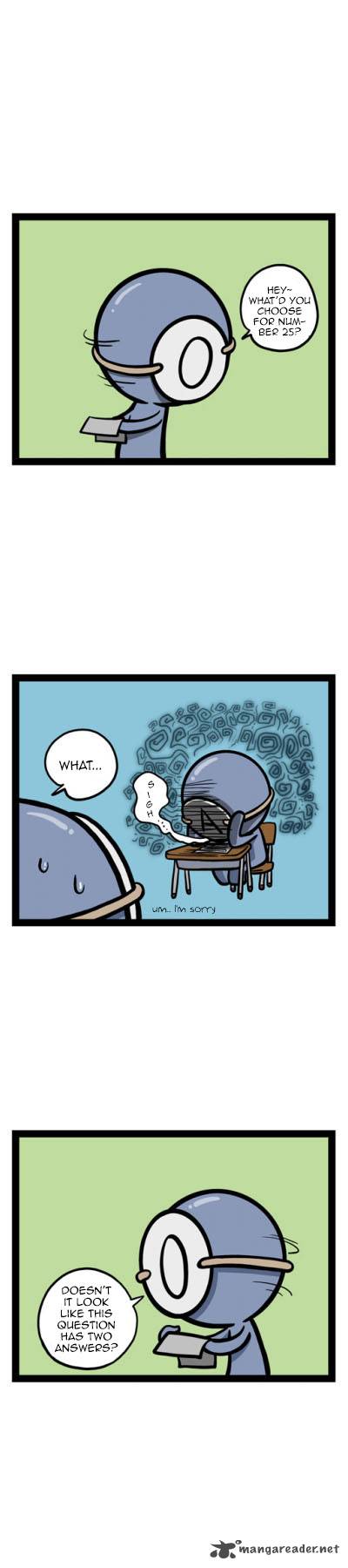 A Simple Thinking About Blood Types 7 4