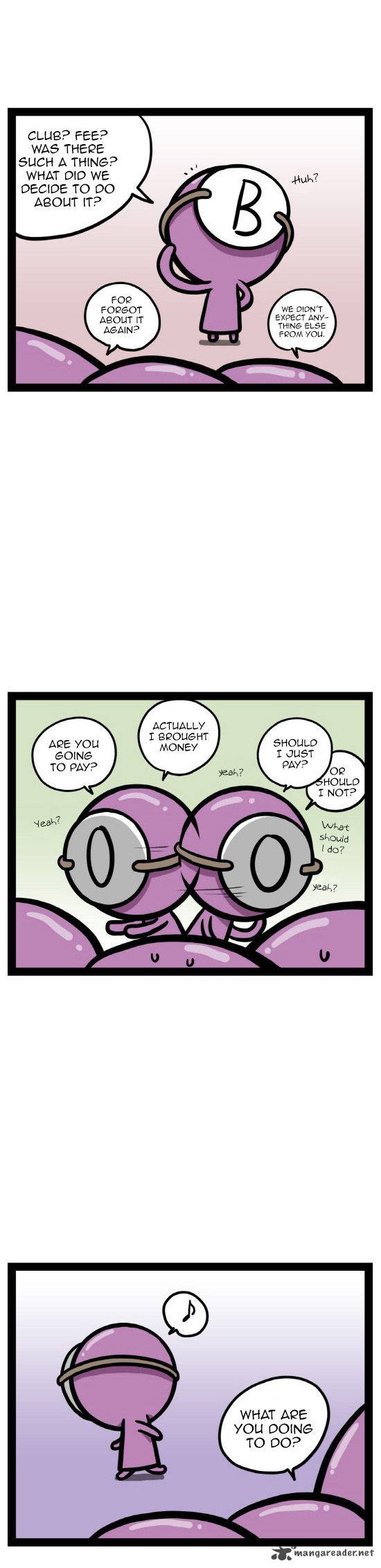A Simple Thinking About Blood Types 9 4
