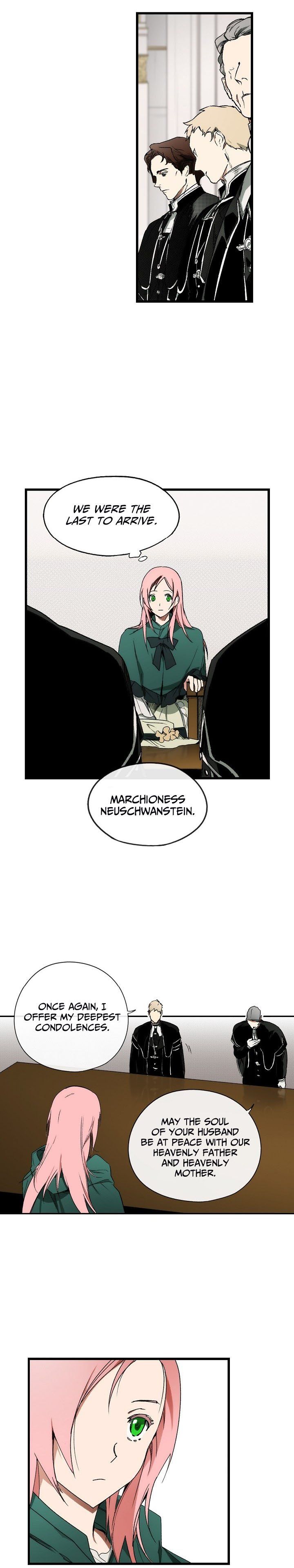 A Stepmothers Marchen 14 21