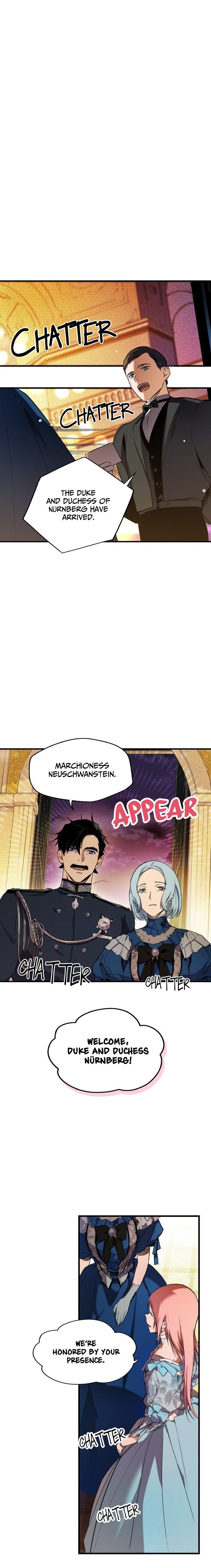 A Stepmothers Marchen 20 9