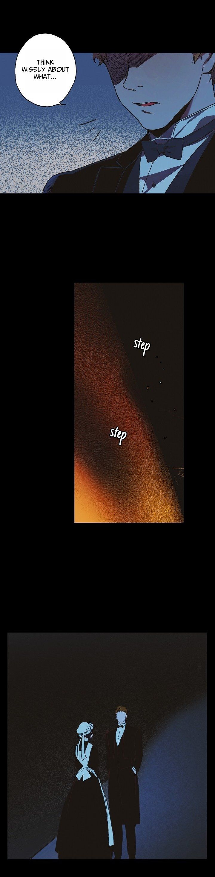 A Stepmothers Marchen 9 14