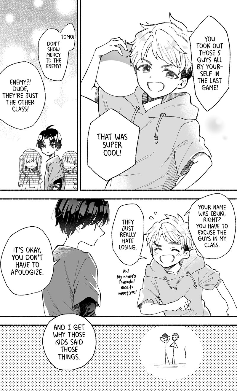 A Story About Becoming Cooler Than The Cool Girl 1 2