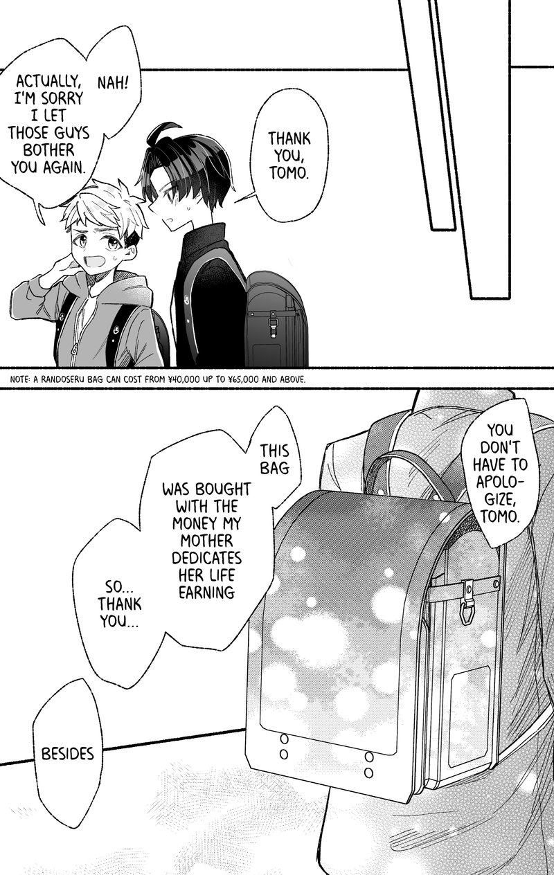 A Story About Becoming Cooler Than The Cool Girl 11 4