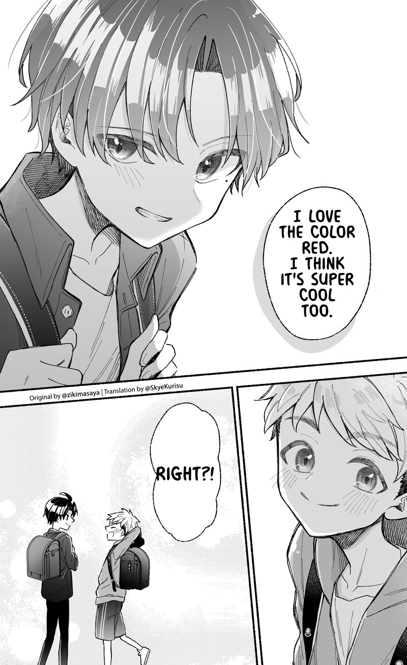 A Story About Becoming Cooler Than The Cool Girl 11 5
