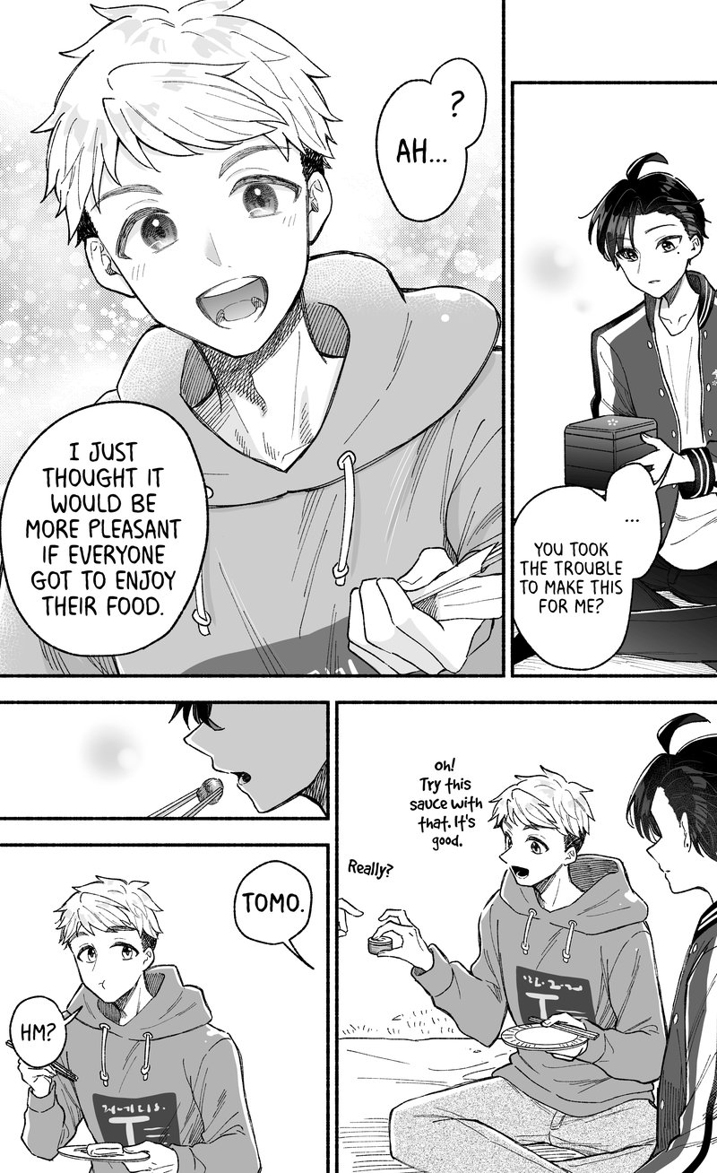 A Story About Becoming Cooler Than The Cool Girl 14 2