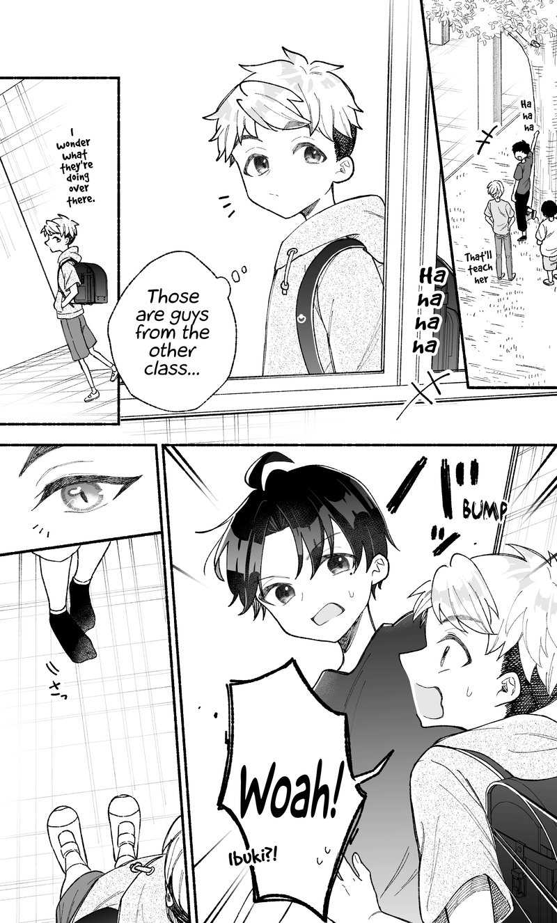 A Story About Becoming Cooler Than The Cool Girl 19 1