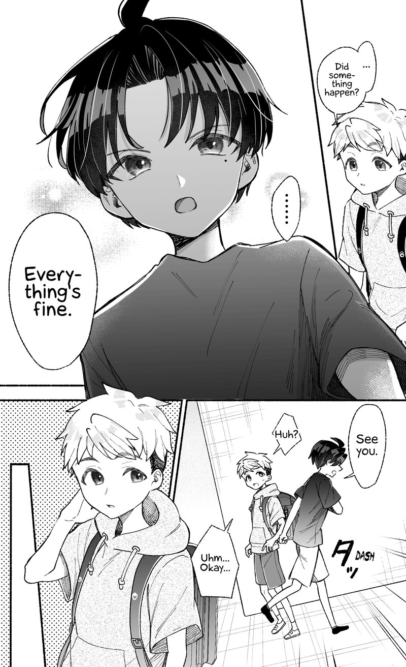 A Story About Becoming Cooler Than The Cool Girl 19 2