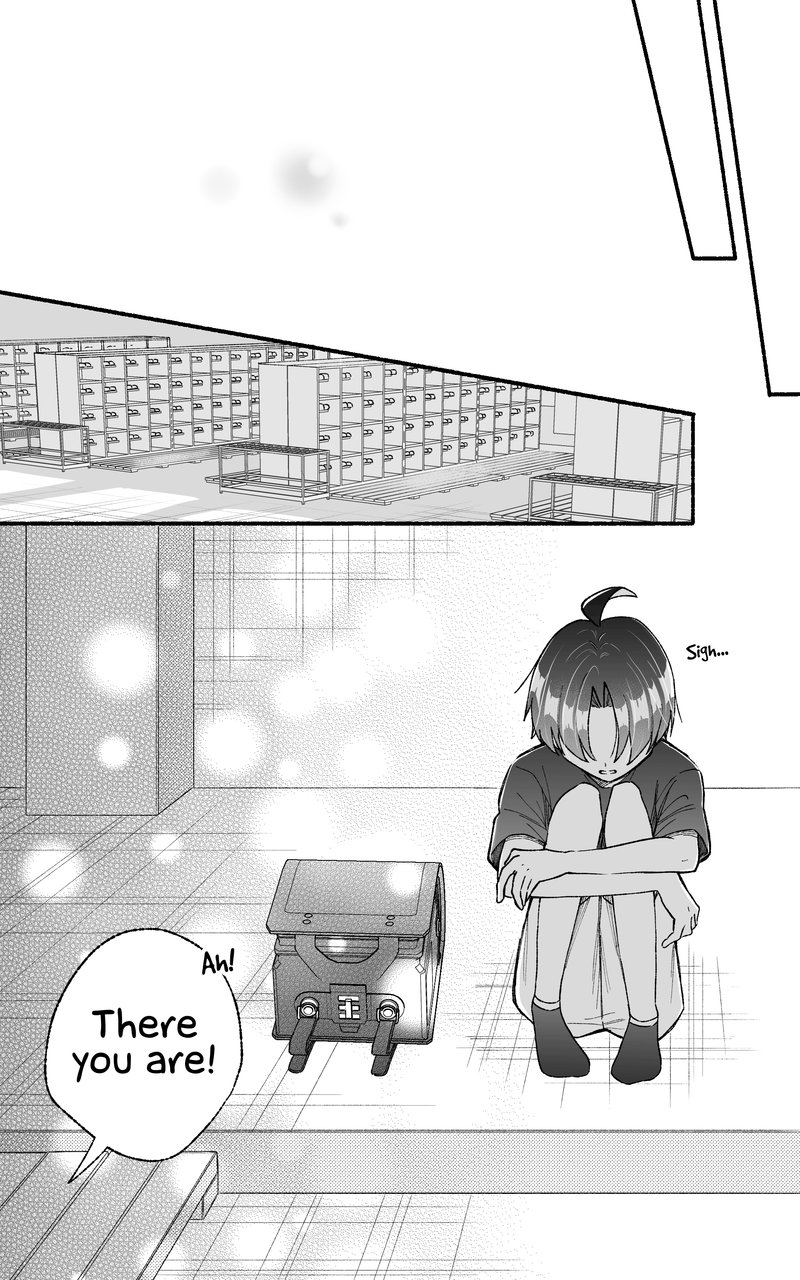 A Story About Becoming Cooler Than The Cool Girl 19 3