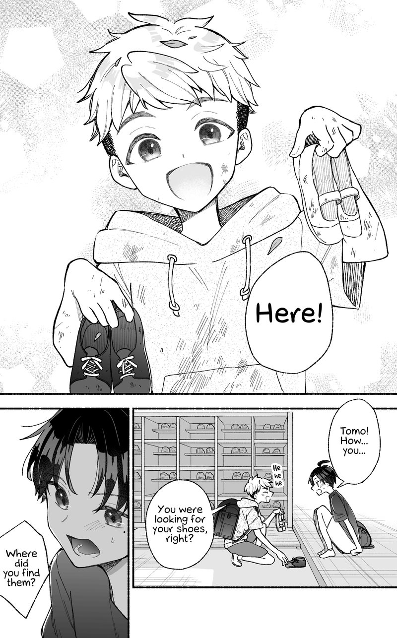 A Story About Becoming Cooler Than The Cool Girl 19 4
