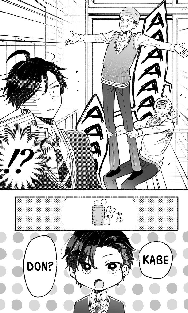 A Story About Becoming Cooler Than The Cool Girl 2 4