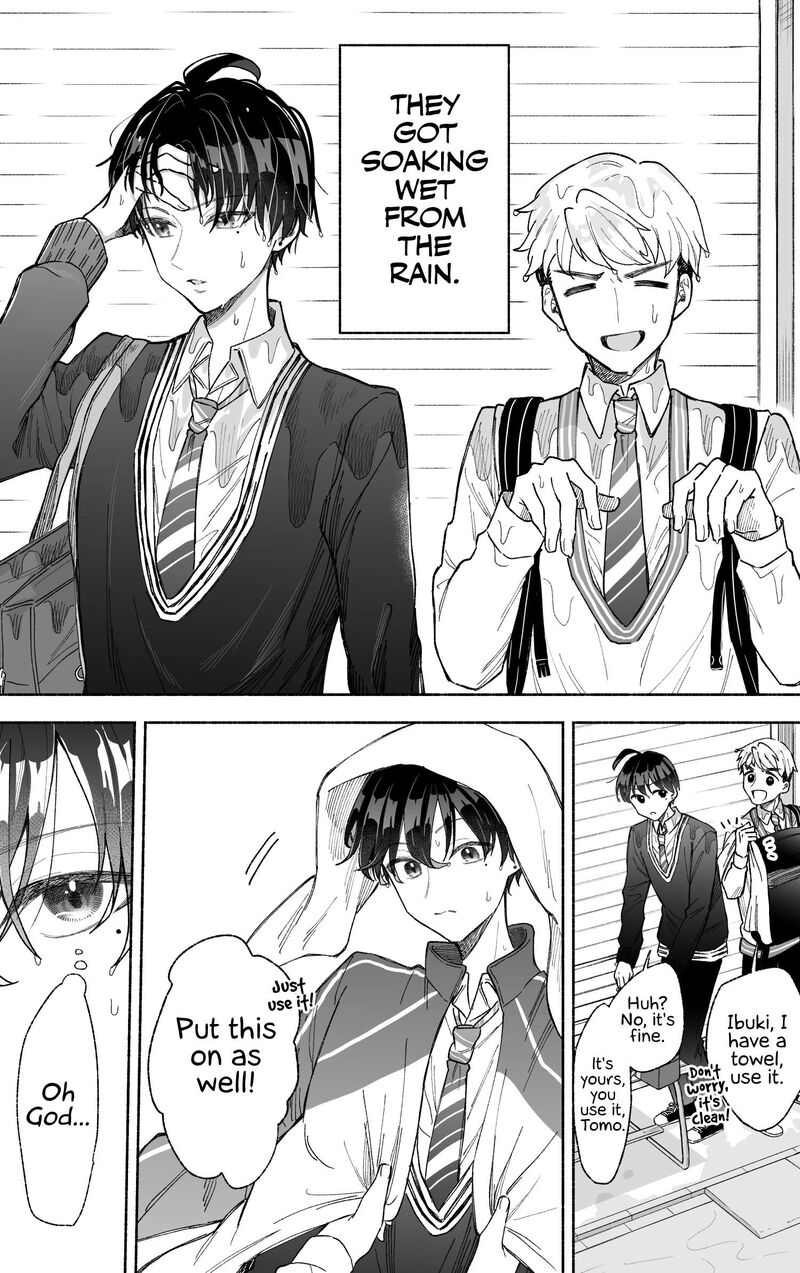 A Story About Becoming Cooler Than The Cool Girl 21 1