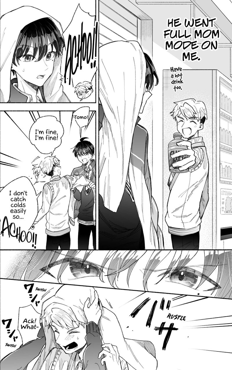 A Story About Becoming Cooler Than The Cool Girl 21 2