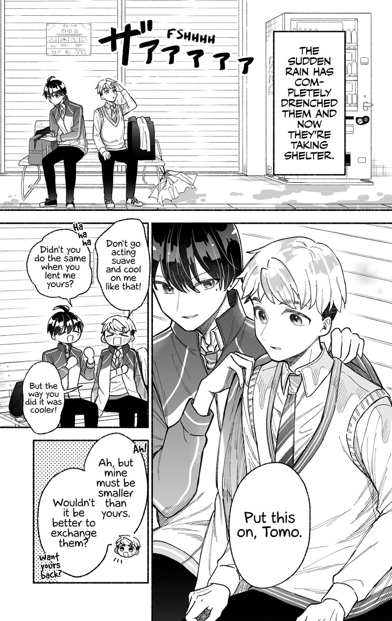 A Story About Becoming Cooler Than The Cool Girl 22 1