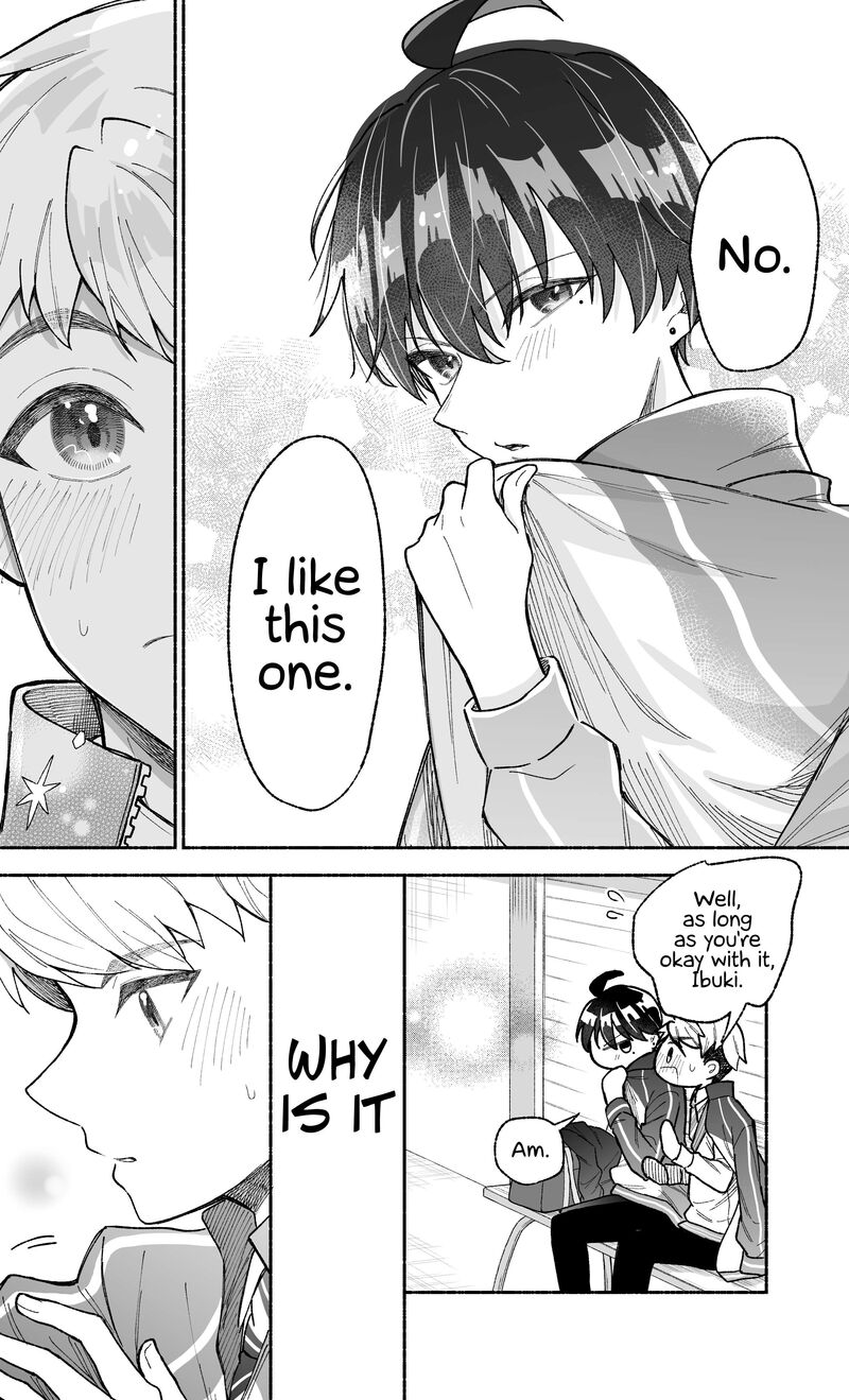 A Story About Becoming Cooler Than The Cool Girl 22 2