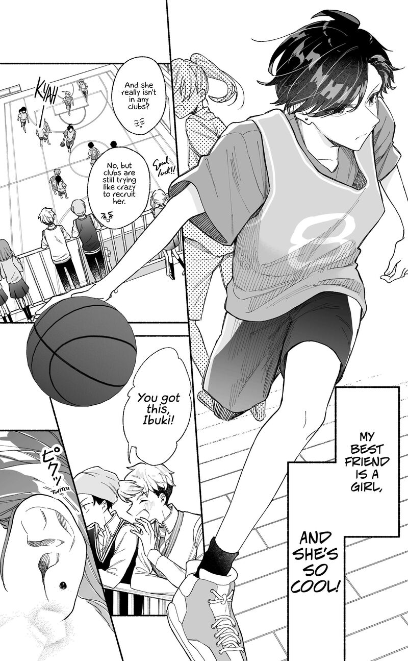 A Story About Becoming Cooler Than The Cool Girl 24 1
