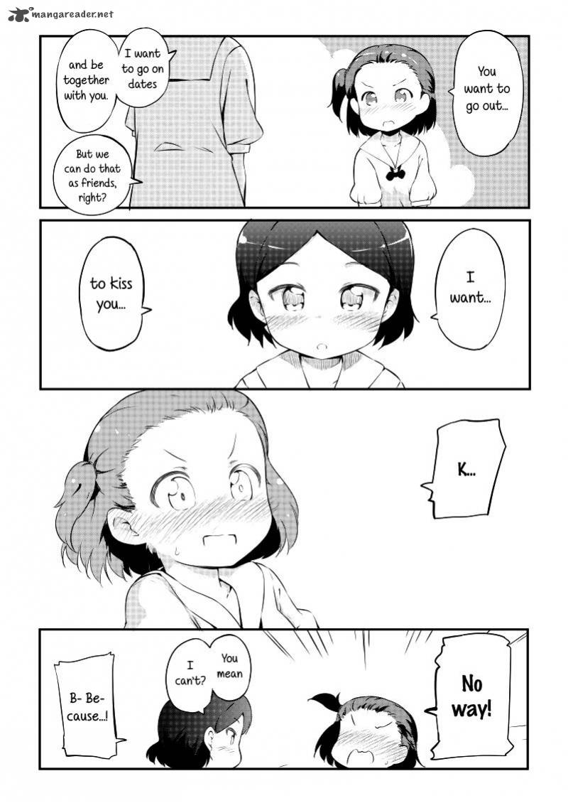 A Story About Kissing 1 2