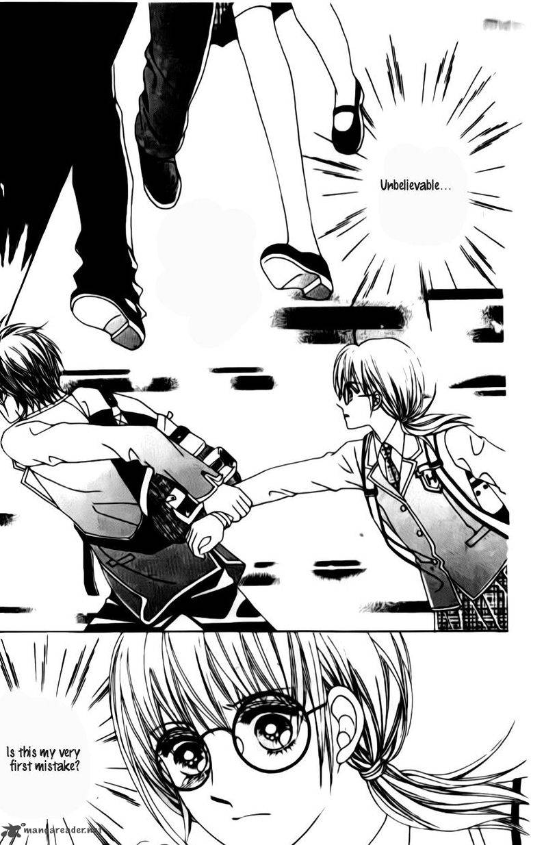 A Tackle On My Life 18 3